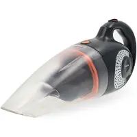 Nedis Vchh250gy Håndholdt Støvsuger