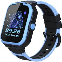 ZTE K1 Pro 4G Kids Watch - Blue