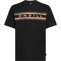 O'Neill Front Graphic Kortarmet T-skjorte