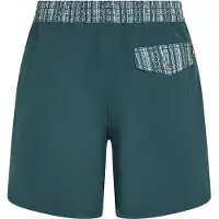 O'Neill Pocket Print 16" Boardshorts blå