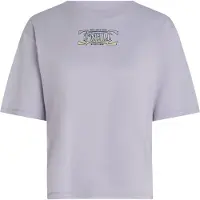 O'Neill Summer Musthaves Back Print Kortarmet T-skjorte