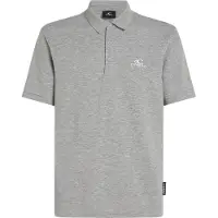 O'Neill Small Logo Polo grå