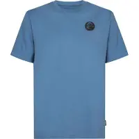 O'Neill O'Riginals Surf Shop T-skjorte blå