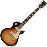Gibson Les Paul Standard 50s P90 Tobacco Burst #208240297