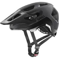 Uvex React Mtb-hjelm