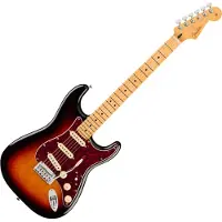 Fender Player II Modified Stratocaster MN 3 Tone Sunburst