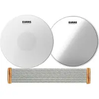 Evans Power Centre Snare Drum Head 14