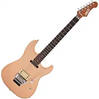 JET Guitars JS-700 Rosewood Copper