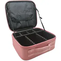 Uniq Reiseveske - Rosa
