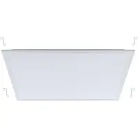 Eglo RABASSA, LED, 4000 K, 4900 LM, IP20, Vit