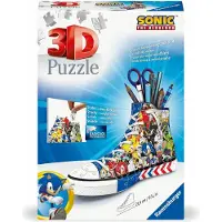Ravensburger Sonic The Hedgehog Puslespill