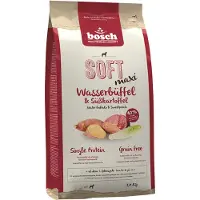 Bosch HPC Maxi Vannbøffel & Søtpotet - 1 kg