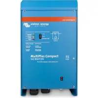 Victron Energy Multiplus Compact 12v 1600va Batteriinvertor