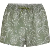 O'Neill Essentials 12" Print Boardshorts grønn