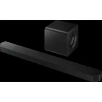 Samsung HW-Q800F Wireless sound bar system