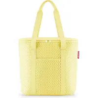 Reisenthel thermoshopper, Termisk pose, 15 l, Gult, Polyester, Aluminiumsfolie, 380 mm