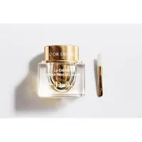 Dior L’or De Vie La Crème, Kvinner, Alle hudtyper, anti aldring, Anti-rynke, Oppstrammende, Plumpe, Forsterke, 40+ år, Krukke, #16088 AQUA (WATER) ...