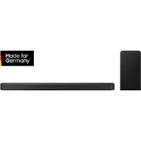 Samsung Q-series HW-Q610GF, 3.1.2 kanaler, DTS Digital Surround, DTS:X, Dolby Atmos, Dolby Digital Plus, Dolby TrueHD, Adaptiv, Game Pro, Standard, Utvidelse av surroundlyd, Trådløs, Sort, AAC, AIFF,