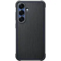 Samsung Case Rugged EF-RS931CBEGWW for Galaxy S25 - Svart