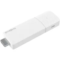 Strong Leap Air Mediestrømmer