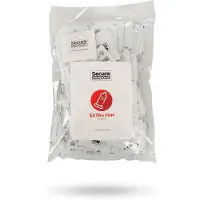 Secura Extra Fun Kondomer 100 Enheter