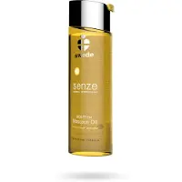 Swede SWEDE_Senze Seduction Massage Oil Orange 150ml