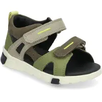 Ecco Sandaler - Mini Stride - Flerfarget/Saga - - 28 - Sandals
