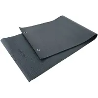 Titan Life Evolve Yogamatta Svart