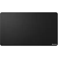 Glorious Mouse Pad 2 XL Extended - Edgeless - Black