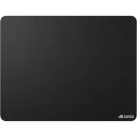 Glorious Mouse Pad 2 XL - Uten kanter - Svart