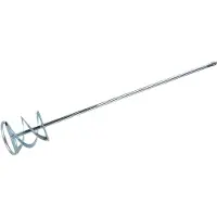 AWTOOLS mur-/mørtelblander SDS+ 100x600 mm