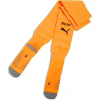 Puma AC Milan 25/26 Socks Men, Clothing, Heat Fire/Black, 31-34