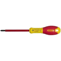 Stanley kryssskrutrekker POZIDRIV for elektrikere FatMax 2x125 mm 65-419