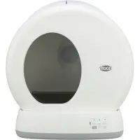 Trixie 40040 Kattesandkasse