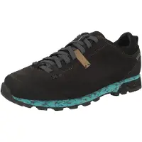 Aku Bellamont Iii Suede Goretex Tursko