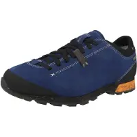 Aku Bellamont Iii V-light Goretex Tilnærmingssko