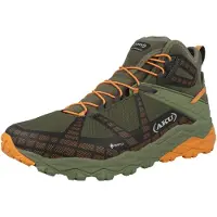 Aku Flyrock Mid Goretex Tursko