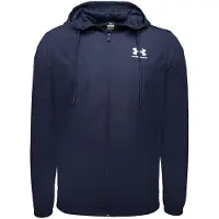 Under Armour Rival Woven Vindjakke