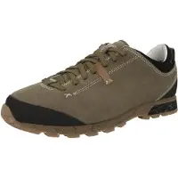 Aku Bellamont Iii Suede Goretex Tursko