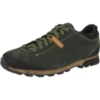 Aku Bellamont Iii Suede Goretex Tursko