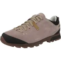 Aku Bellamont Iii Suede Goretex Tursko