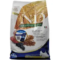 Farmina Ancestral Mini Lam Hundemat 2.5kg