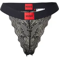 HUGO Rl Lace Truser
