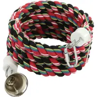 Karlie Tauspiraler - Størrelse L: ca. L 80 cm, tykkelse Ø 30 mm