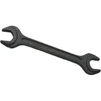 Bahco Double Open End With Finish Pliers 30 Mmx32 Mm 275 Mm Fastnøkkel