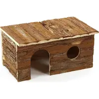 Trixie Natural Living Gnagerhus