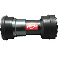Token Ninja Bb841t-42a Kranklagerkopper