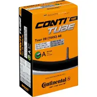 Continental Tour Standard 40 Mm Slange 50 Enheter