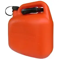 Alta Petrol can 5L