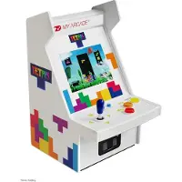 My Arcade Arcade - Tetris Micro Player Pro